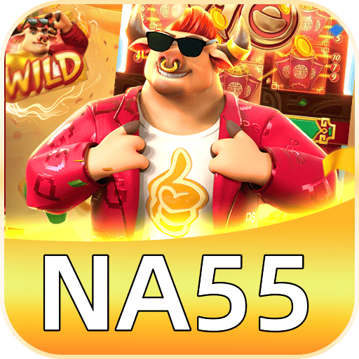 Logo da na55